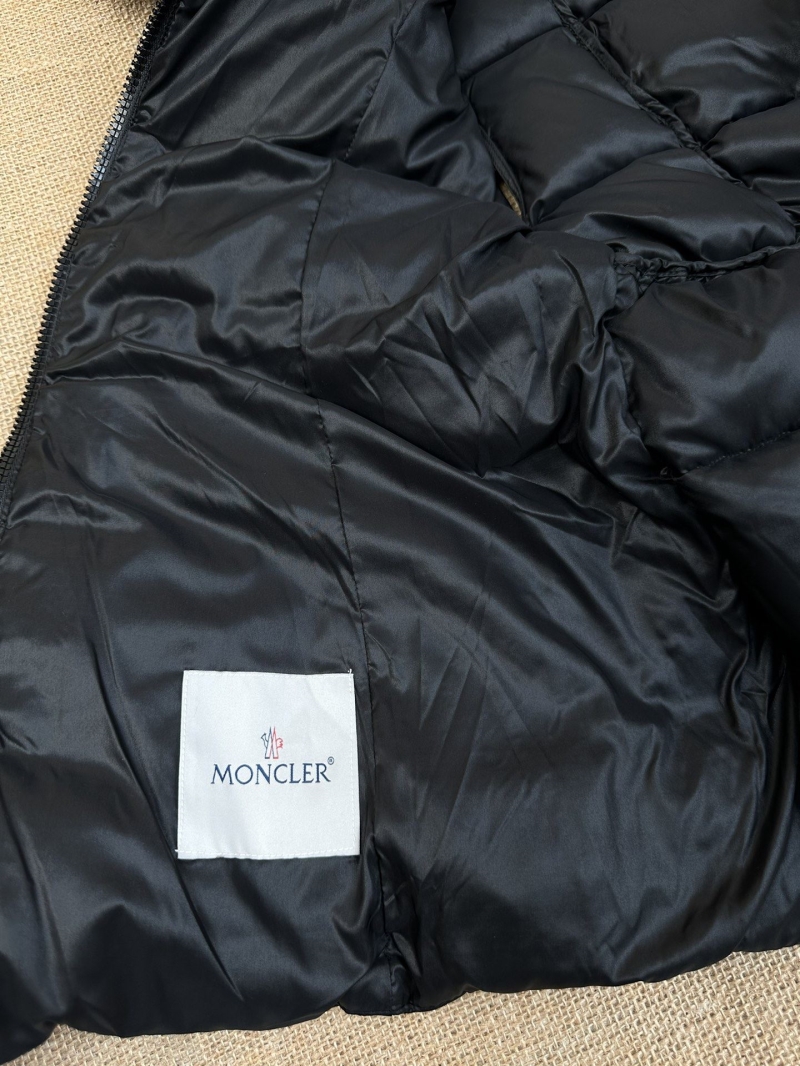 Moncler Gilet